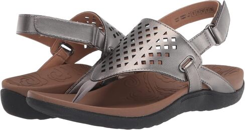 صندل Ridge Toe Post النسائي من Rockport in Saudi Arabia