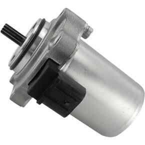 Shift Motor Fit for Honda Rancher TRX420FA at Four Trax 2009-2014, for Honda TRX420FE 4X4 2007-2014, for Honda TRX500FE ES Foreman 2012-2014 Power Shift Control Motor 430-58007 31300-HP5-601