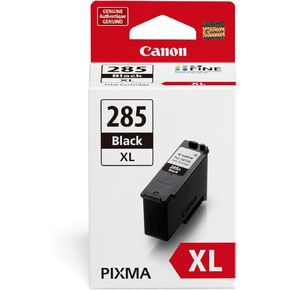 Canon Genuine Ink PG-285 Black, XL