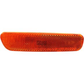 For Lexus RX300 Turn Signal/Side Marker Light 1999-2003 Driver Side LX2550102 | 81740-48010