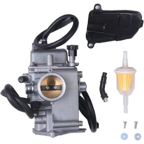 BH-Motor New Carburetor Carb For Honda Fourtrax 250 TRX250 1985-1987