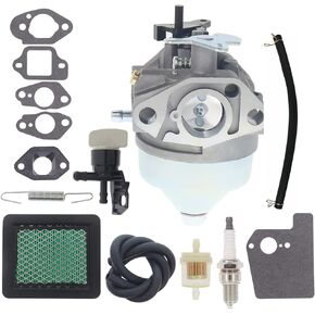 16100-Z0L-853 Carburetor for Honda GCV160A GCV160LA GCV160LA0 R3A S1A S3A HON GCT RAN Auto Choke Engines