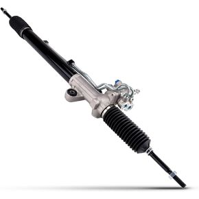 Power Steering Rack, KAX Power Steering Rack and Pinion Assembly Replacement For Pilot 2003-2008 Replace 26-2719