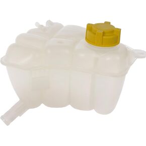 Dorman 603-388 Front Engine Coolant Reservoir Compatible with Select Ford Models