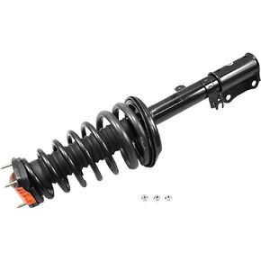 Monroe Quick-Strut 171680 Suspension Strut and Coil Spring Assembly for Toyota Camry