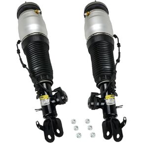 2PCS Front Air Suspension Shock Struts Compatible with Hyundai Genesis 2007-2016, for Hyundai Equus 2011-2016