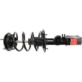 Monroe Quick-Strut 172656 Suspension Strut and Coil Spring Assembly for Ford Flex