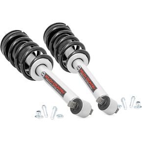 Rough Country 7" N3 Loaded Struts for 14-18 Chevy/GMC 1500-501035