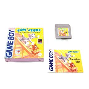 Tom & Jerry (Renewed)