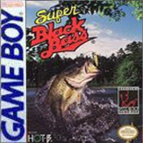 Super Black Bass (Renewed)