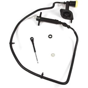 Schaeffler LuK CRS037 Pre-Filled Clutch Hydraulic Assembly, Clutch Release Replacement Parts, Clutch Hydraulics, OEM Clutch Replacement Parts