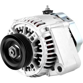 Alternator Fit for 1.8L Integra 1996 1997 1998 1999 2000 2001 31100-P72-013 101211-9310