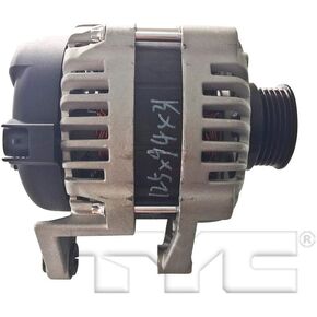 TYC Alternator Compatible with 2009-2011 Chevrolet Aveo