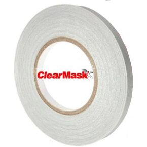 Door Edge Guard Paint Protection Film Bulk Roll 1/2 inch by 50 feet