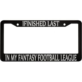 oFloral I'm a Teacher What's Your Superpower Aluminum Alloy License Plate Frame Applicable to US Standard Car Metal Car Tag Frame Black Front License Plate Cover Holder for Women Men(1 Pack)