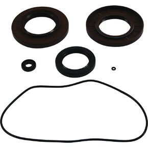 All Balls Differential Seal Kit (25-2118-5) for Arctic Cat Wildcat 1000 2014 2015, Wildcat 1000 Late build 2013, Wildcat 4 2013 2014, Wildcat 4 LTD 2014, Wildcat 4X 2014 2015 2016