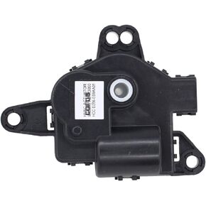 NewYall HVAC Heater Blend Door Actuator for Hyundai Azera 2012-2015 Elantra Sonata for Kia Optima 2011-2016 Cadenza Koup 204-2016 Forte 2014-2018 604-327 971573SAA0