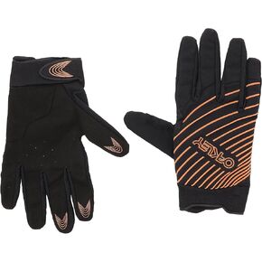 Oakley Mens Drop in Mountain Bike Glove 2.0