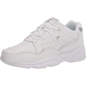 Propet Womens Stana Medical Service Shoe