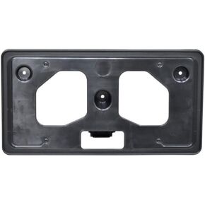 For Honda CR-V 2019 20 21 2022 License Plate Bracket Front | Made of PP Plastic | Replacement For HO1068134 | 191275719718