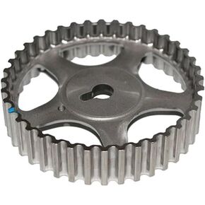 Genuine OEM 24211-26100 Sprocket - Camshaft / 2421126100 for Hyundai Accent 95-11 Scoupe 94-95 Kia Rio 06-11 Rio5 06-11 / Replaces 2421122020 2421122021