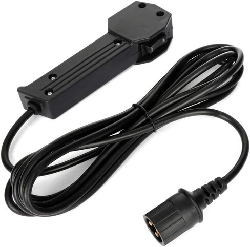 SCITOO Universal 12v ATV UTV Winch Corded Remote SwitchNew in Saudi Arabia