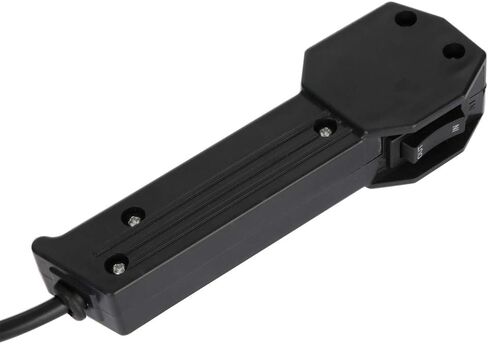 SCITOO Universal 12v ATV UTV Winch Corded Remote SwitchNew in Saudi Arabia