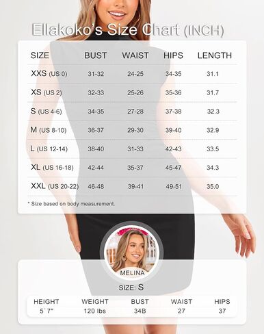 Ellakoko 2024 Women Summer Mini Dress Bodycon Ruched Mock Neck Sleeveless Work Formal Cocktail Party Wedding Guest Dress in Saudi Arabia