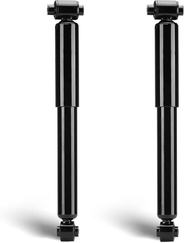 Rear Shock Absorber Fit for Nissan Sentra 2007 2008 2009 2010 2011 2012, Struts Assembly, Replace for 5639 in Saudi Arabia
