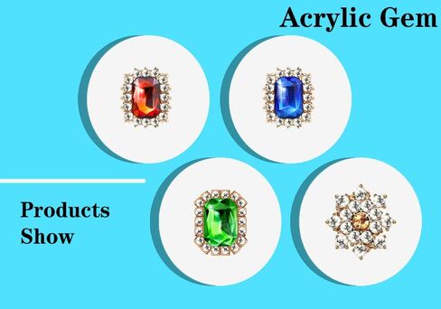 Shoelaces Clips Decorations Charms With Rhinestones Gem Fashion Accessory Gift for Sneakers and Casual Shoes in Saudi Arabia