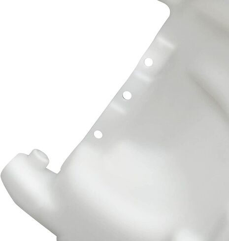 DNA Motoring OEM-WT-TO1288120 خزان سائل لغسالة الزجاج الأمامي على طراز المصنع مع مضخة وغطاء متوافق مع نماذج المناخ البارد Rav4 2001-2003 in Saudi Arabia