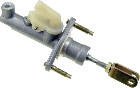 Dorman CM640123 Clutch Master Cylinder Compatible with Select Infiniti / Nissan Models in Saudi Arabia