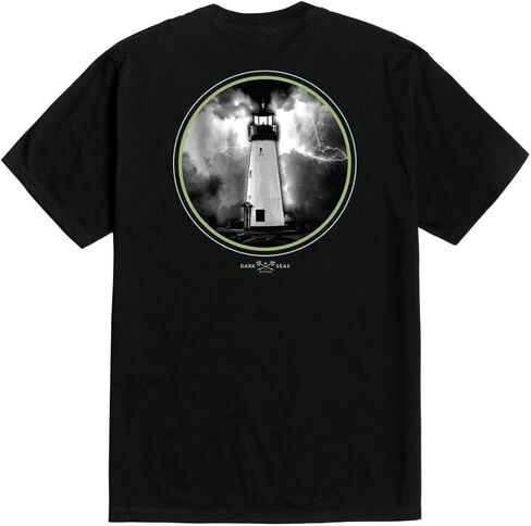 Men's Short Sleeve Graphic T-Shirt in Kuwait