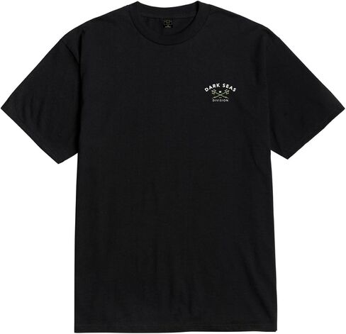 Men's Short Sleeve Graphic T-Shirt in Kuwait