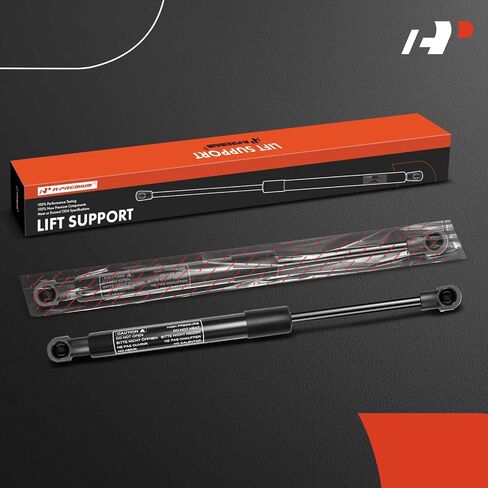 A-Premium Front Hood Lift Supports Shock Struts Compatible with BMW 120i 2005-2010 125i 2009-2010 128i 2008-2013 130i 2006-2010 135i 2008-2013 135is 2013 in Saudi Arabia
