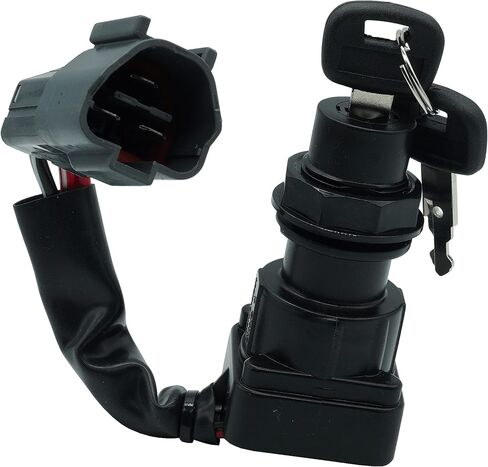 مفتاح إشعال استبدال RC461-53962 مناسب لكوبوتا SVL75 SVL75C SVL90 SVL95 KX018 KX057 KX080 KX161 KX41 U25 U27 U35 U17 U45 U48 U55 R065 in Kuwait