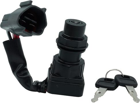 مفتاح إشعال استبدال RC461-53962 مناسب لكوبوتا SVL75 SVL75C SVL90 SVL95 KX018 KX057 KX080 KX161 KX41 U25 U27 U35 U17 U45 U48 U55 R065 in Kuwait