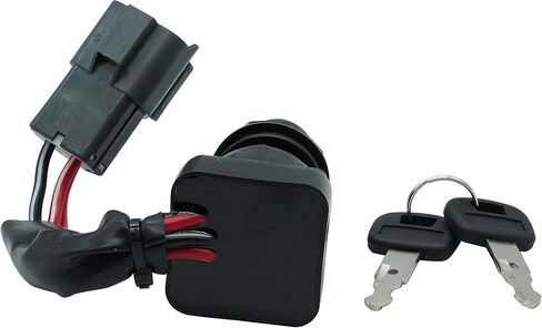 مفتاح إشعال استبدال RC461-53962 مناسب لكوبوتا SVL75 SVL75C SVL90 SVL95 KX018 KX057 KX080 KX161 KX41 U25 U27 U35 U17 U45 U48 U55 R065 in Kuwait