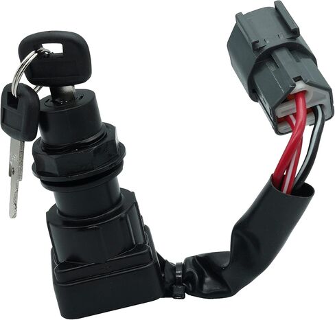 مفتاح إشعال استبدال RC461-53962 مناسب لكوبوتا SVL75 SVL75C SVL90 SVL95 KX018 KX057 KX080 KX161 KX41 U25 U27 U35 U17 U45 U48 U55 R065 in Kuwait
