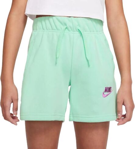 شورت صوف رياضي Club من Nike مقاس 5 بوصات (للأطفال الصغار/الأطفال الكبار) مقاس 5 بوصات in Saudi Arabia