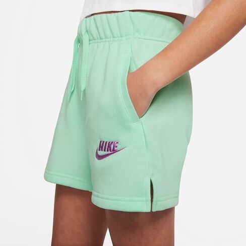 شورت صوف رياضي Club من Nike مقاس 5 بوصات (للأطفال الصغار/الأطفال الكبار) مقاس 5 بوصات in Saudi Arabia