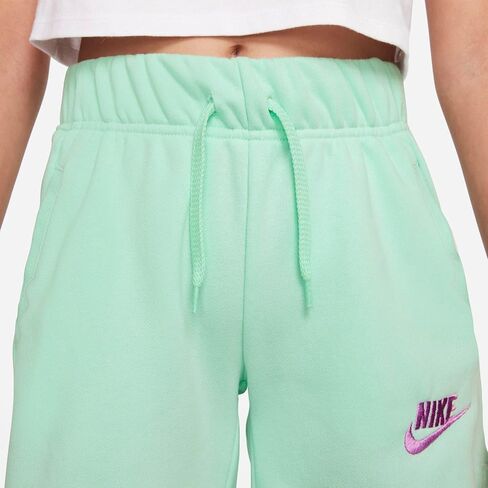 شورت صوف رياضي Club من Nike مقاس 5 بوصات (للأطفال الصغار/الأطفال الكبار) مقاس 5 بوصات in Saudi Arabia