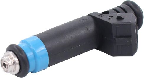 NewYall Pack of 8 80lb 875cc Fuel Injector for BMW 530i 540i Chevrolet Camaro Corvette Impala Ford Mustang GT/LX/Cobra 5.0L Lotus Esprit Pontiac Firebird/Trans Am GTO in Saudi Arabia