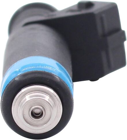 NewYall Pack of 8 80lb 875cc Fuel Injector for BMW 530i 540i Chevrolet Camaro Corvette Impala Ford Mustang GT/LX/Cobra 5.0L Lotus Esprit Pontiac Firebird/Trans Am GTO in Saudi Arabia