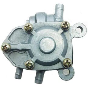 Petcock Fuel Valve for Yamaha Razz SH50 JOG50 Scooter New