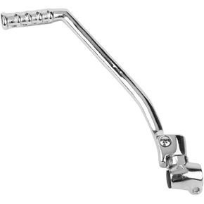 Acouto Kick Start Lever 16mm 0.6in Kick Start Starter Lever Replacement Fit for KE125 KE175 KLX250 200 250cc Pit Bike Dirt Bike