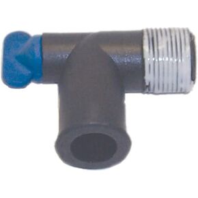 Sierra International, 18-4224, Drain Elbow Assembly , Gray