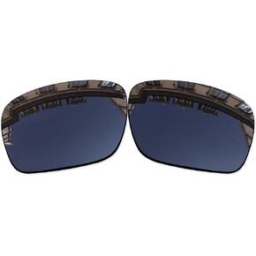 Vonxyz Lenses | Earsocks Nose Piece Replacement for Oakley Triggerman OO9266 Sunglass - Multiple Options