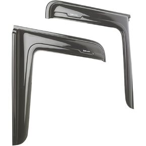 RealTruck Belmor VL-865-1 عاكس النافذة الجانبية للدخان لسيارة 2018-2018 Peterbilt 567, 579 in Kuwait