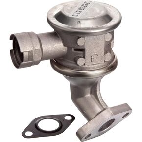 HELLA 7.28238.61.0 Secondary Air Valve for BMW (with Gasket)